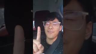 POV: You take your mom's glasses and then do this 🤓 #comedy #gag #9gag #pov #funny #nerd