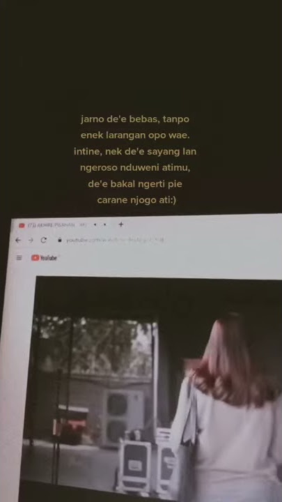 story whatsapp sing gede pangapuramu