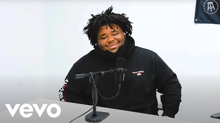 Rod Wave - "Falling Fast In Love" ft. Toosii (Music Video)