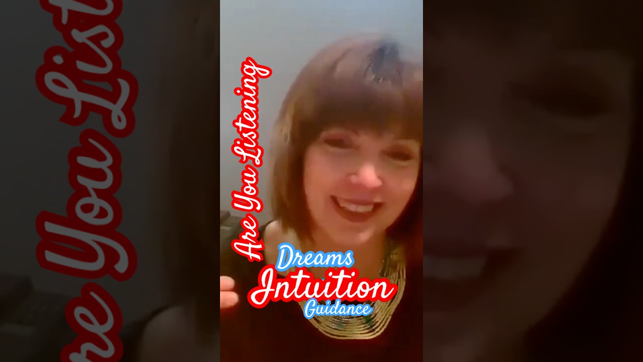 Dream Symbols: Receiving Guidance While You Sleep #sigmundfreud #carljung #dreamanalysis #symbolism