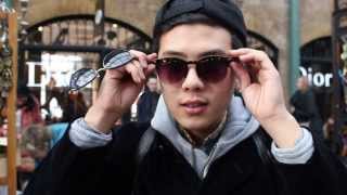 Download Lagu I woke up in London MP3