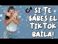 SI TE SABES EL TIKTOK BAILA 2026 