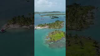The Last Paradise On Earth ? San Blas Islands, Panama