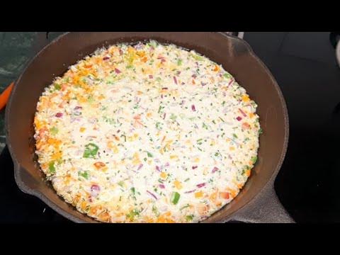 If you have 1 cup oats and 2 Eggs | Make Healthy Recipe - YouTube