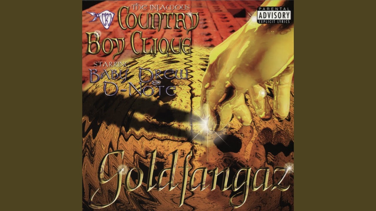 Hit Em Hard (Instrumental)