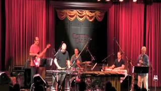 Dave Samuels and the Caribbean Jazz Project. Japan 2012