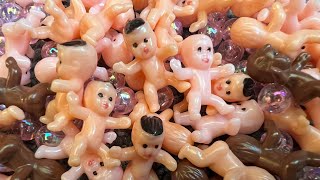 Shower of Babies