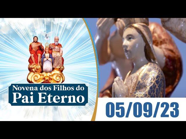 Novena dos Filhos do Pai Eterno