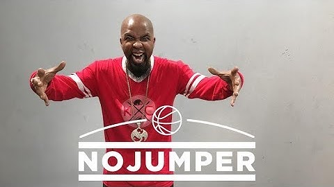 The Tech N9ne Interview