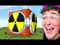 Testing Minecraft TNT That You Can&#39;t Obtain