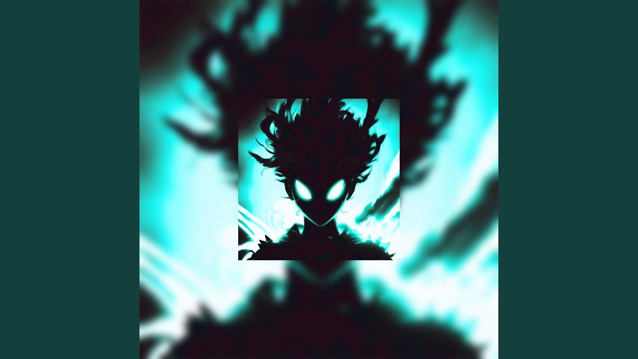 Devil Phonka Mexicano Phonk (Slowed + Reverb Phonk)