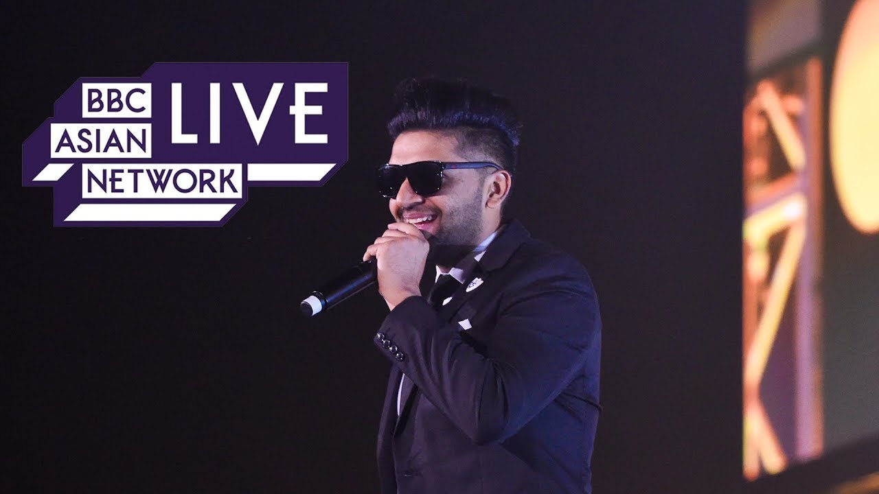 Guru Randhawa: High Rated | Suit | BBC Live 2018 | Birmingham