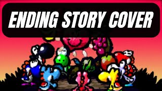 Ending Story Cover - From Yoshis Story