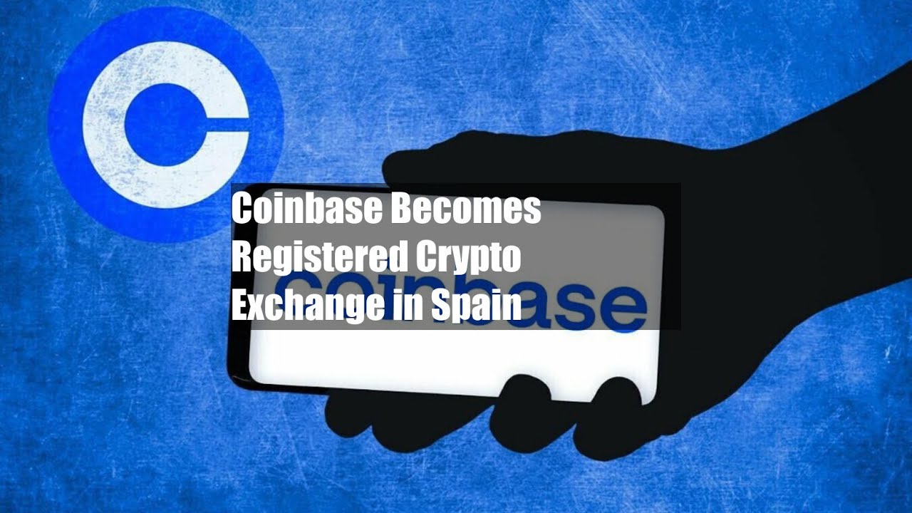 Crypto exchange in spain (90) foto