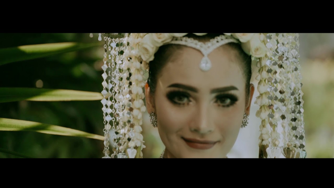 Ichal & Dafina Highlight video (Omah Pawon)