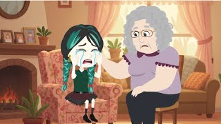 Celebrity Mina Crying at Grandma’s House Wealth