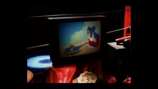 Cartoon Network Sept 2, 2007 We Will Return To The Tom & Jerry Slamfest On Cartoon Network