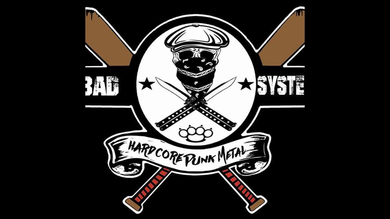 Bad System  - Elite Maldita