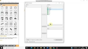 Task Klasifikasi menggunakan metode Artificial Neural Network