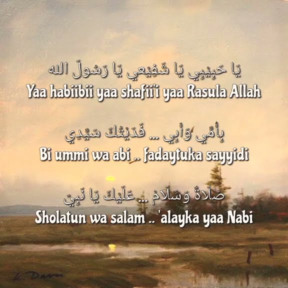 Rahmatul lilalamin cipta:Maher zain #fypシ #trend #storywa #trending