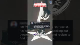 This Converse Ad with AESPA’s Karina Sparked a Massive Backlash