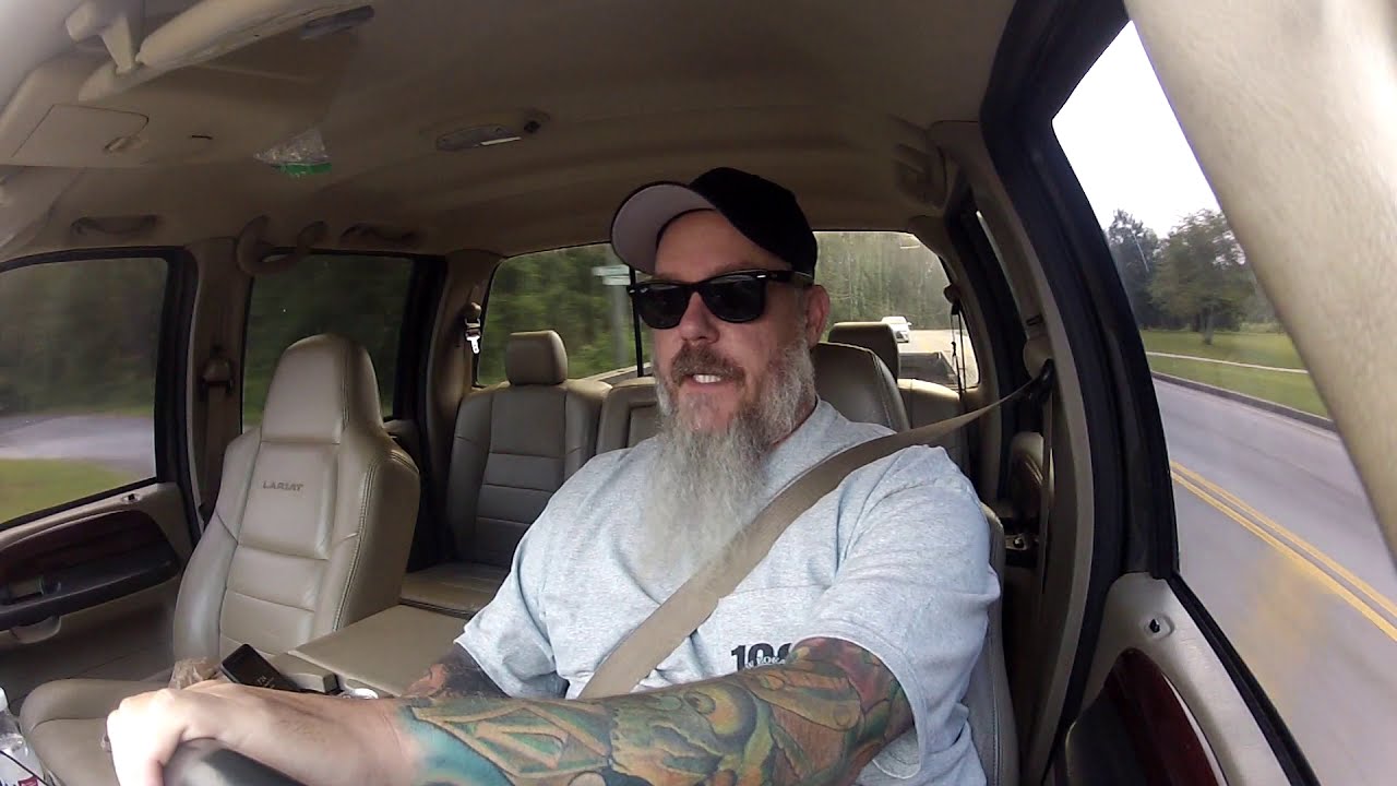 Motovlog channels and trusted content???