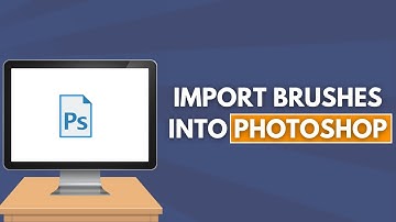 How to Import Brushes into Photoshop (Simple and Easy)