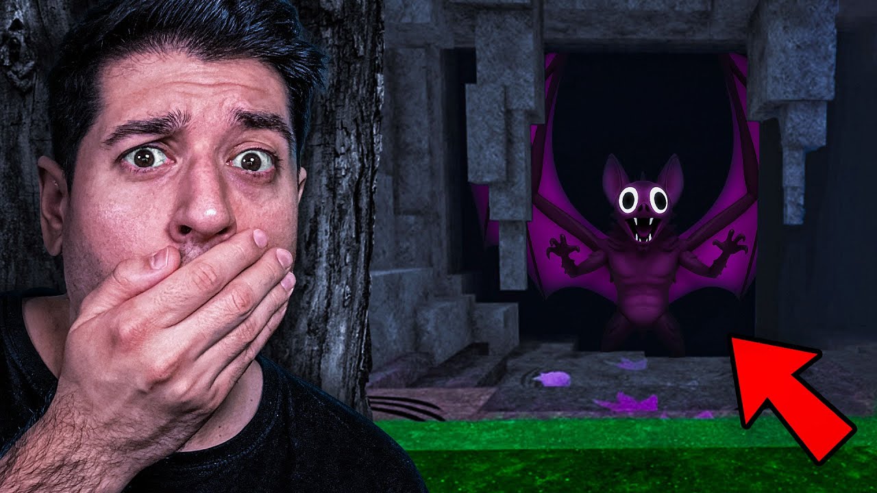 NOVO ČUDOVIŠTE U 99 NOĆI U ŠUMI ...