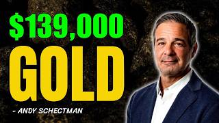 Information ✨ Explosive Silver Revaluation Incoming! Gold Could Reach $139000 An Ounce | Andy Schectman Silver Update