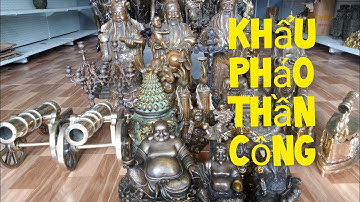 Cặp Bàn Ủi Đồng 1882 _ Khẩu Thần Công _ Bộ Tài Địa _ Khỉ Cởi Long Quy. Trưa 02/9#đồcổ #đồxưa #đồcũ