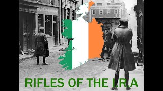 Rifles of the I.R.A - The Wolfe Tones - Dominic Behan