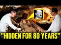 Hitlers Death Mystery Finally Solved And It Isnt Good