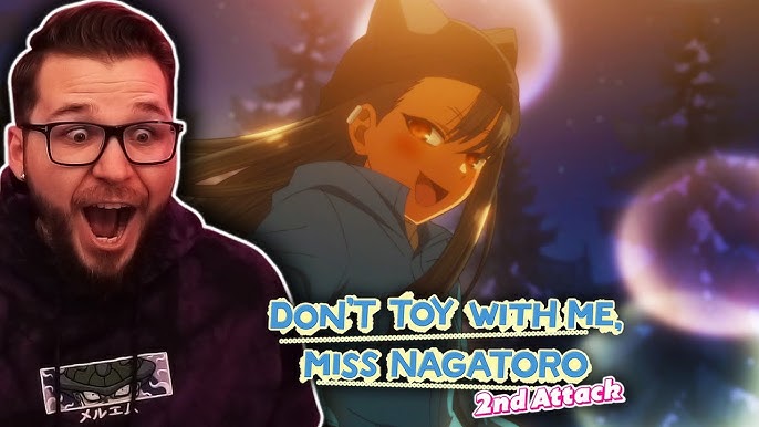 Don't Toy With Me, Miss Nagatoro Season 2 Episode 7 Preview lançada -  AnimeBox