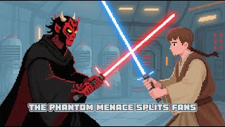 Star Wars Phenomenon