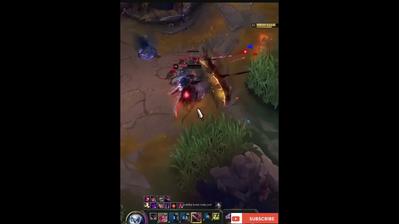 Rank 1 Zed vs Yasuo - INSANE mechanics 