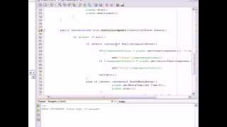 Como hacer applet para imagenes musica y video en NetBeans
