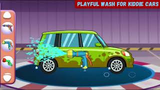 Junior Mechanic | Funzooly| Kids Learning Games screenshot 4