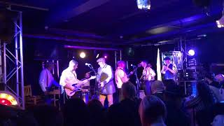 The Launchers ‘Aris’ - HOF2019 screenshot 4