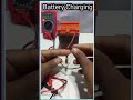 Bike Battery Charg#youtube #youtubeshorts #ytshorts #farhandishelectrical #2023