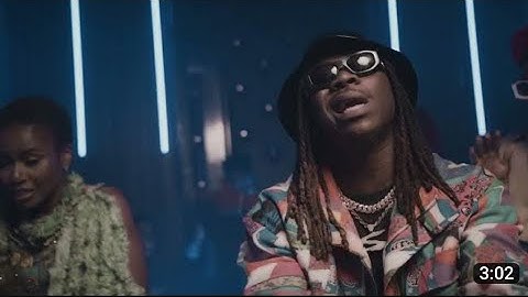 MzVee - PULL UP ft. Stonebwoy and Henry X || Video Watching Session #weebirdgroupe #weebirdpodcast