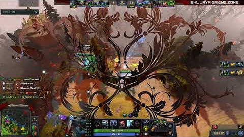 Game Patch 7.30 Tinker Comeback Is Real