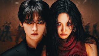 Aespa X Stray Kids - Dirty Work X Walkin On Water Short Mashup