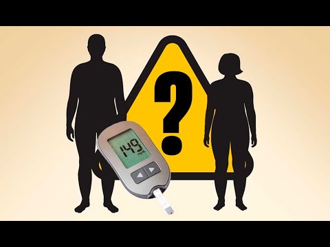 ¿Por qué da la diabetes? - UNAM Global