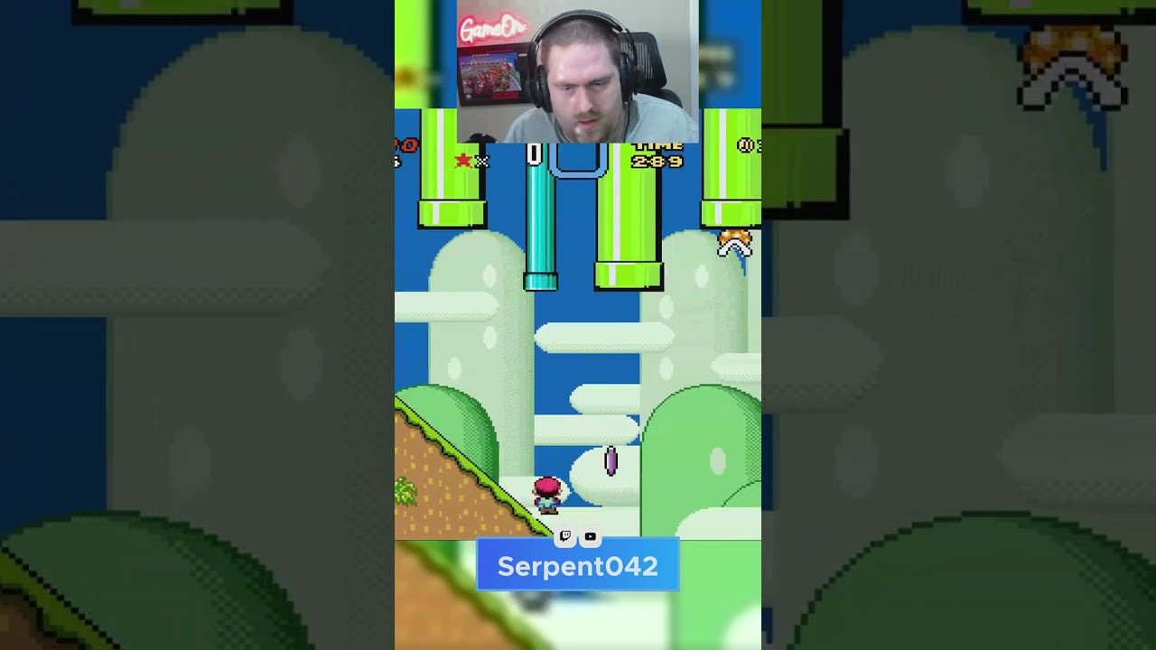 Castle Outskirts (Start to CP1) 