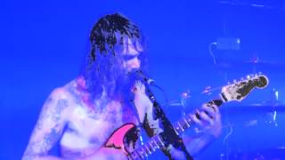 Biffy Clyro - Once an empire, 06.12.2014, Barrowlands Glasgow