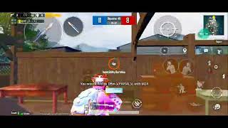 9T7#tabla #pubgmobile #gaming screenshot 5