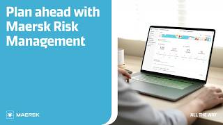Equip your decisions with actionable intel | Maersk Risk Management