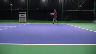 Next level performance with Pongbot Pace S Pro screenshot 5