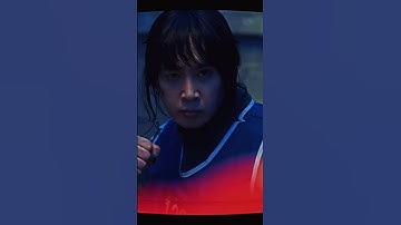 Player 120 edit (Cho Hyun-Ju)#squidgame3 #player120#edit