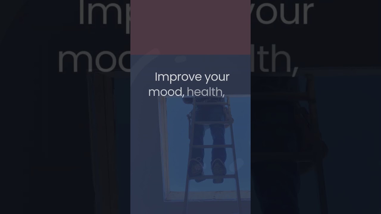 Illuminate your home with the beauty of skylights! 🌞